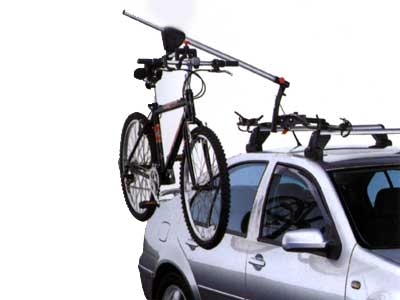 Bicycle roof rack hydraulic 2024 lift